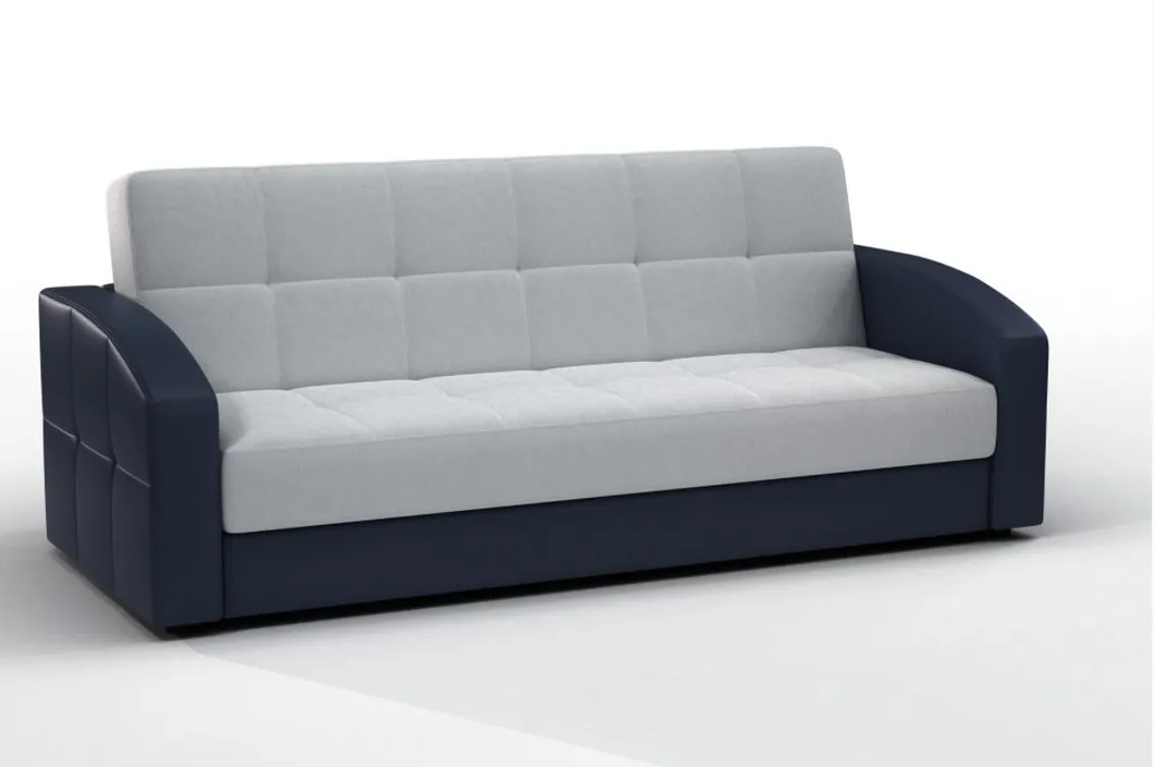 Blackout Polyester Textile / Special Process Dyed / Crush Holland/ Upholstery Fabric for Sofa