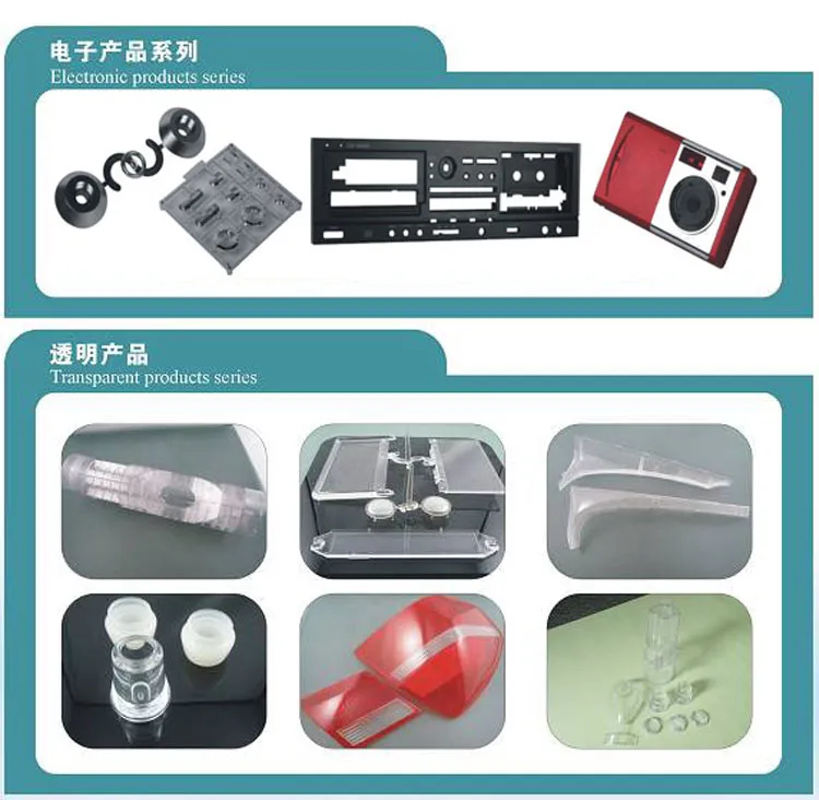 TPE Mold Maker Plastic Injection Mould Injection Manufacturing Process Mold Manufacturing Process Molding Manufacturing