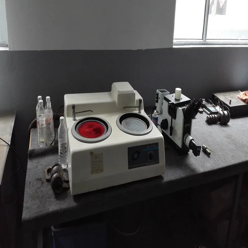 Stainless Steel Lost Wax Casting Investment Casting CNC Machining Textile Machinery Spare Parts