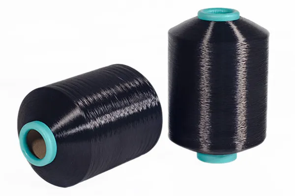 Textile 100% Nylon 6 &66 Filament FDY Yarn Manufacturer