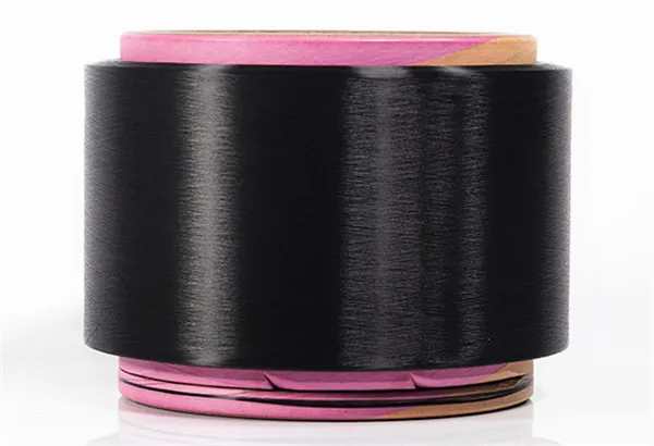 Textile 100% Nylon 6 &66 Filament FDY Yarn Manufacturer