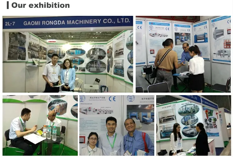 Opening Machine/Carding Machine/Textile Waste Recycling Machine for Spinning/Yarn/Textile