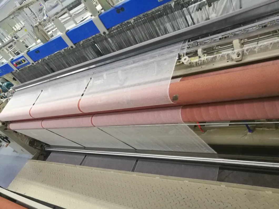 Jlh425s First Aid Medical Cotton Bandage Gauze Processing Textile Machine