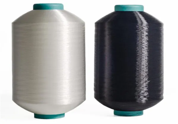 Textile 100% Nylon 6 &66 Filament FDY Yarn Manufacturer