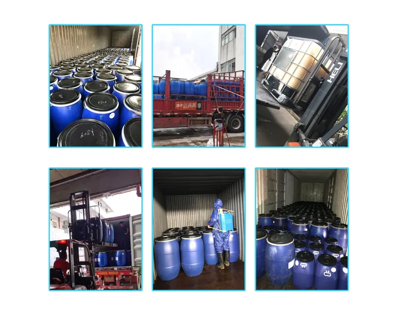 Disperse Reduction Cleaning Agent F-284 (Textile Chemicals, Textile Auxiliary)