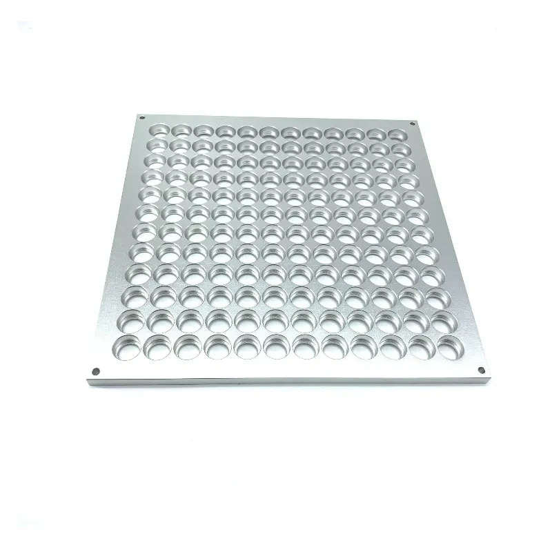 CNC Lathe Processing Aluminum Alloy Parts Processing Non-Standard Parts Processing