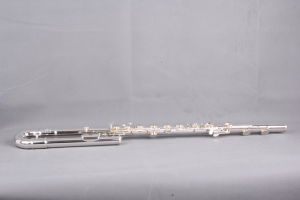 Ebony Flute Alto Flute Bass Flute (FLB-S)