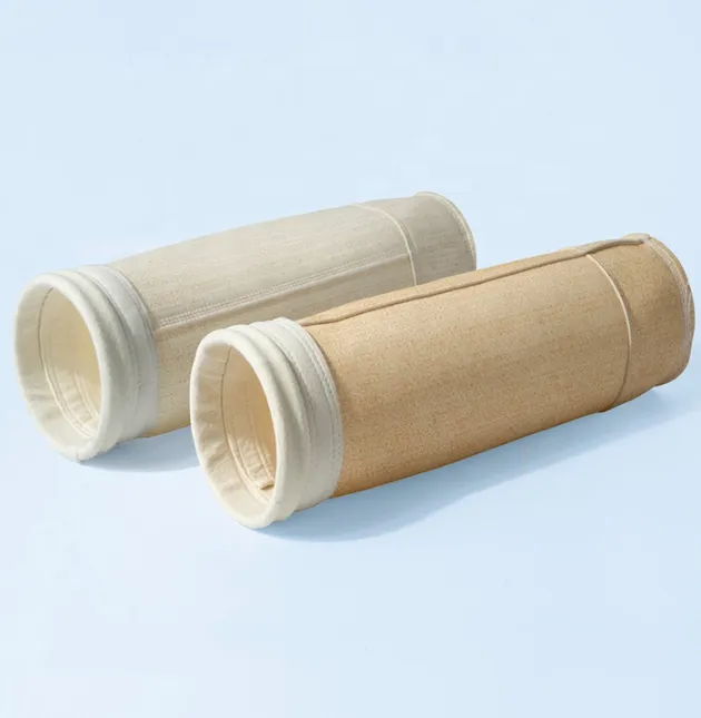 Fiberglass Needle Felt / Glassfiber Filter Fabric / Fiberglass Nonwoven Dust Bag