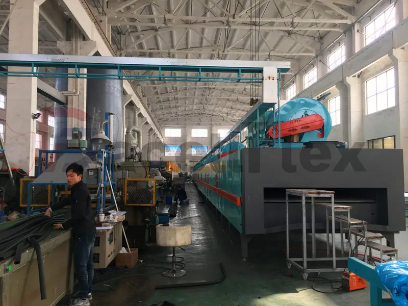 Unidirectional Glass Fiber Cloth Reinforced Aluminum Sticky Foil Tape