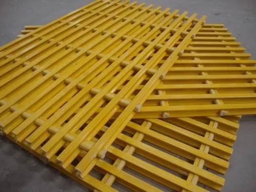 FRP Gratings, GRP Panel, Fiberglass Pultruded Grating, Glassfiber Pultruded Grating.