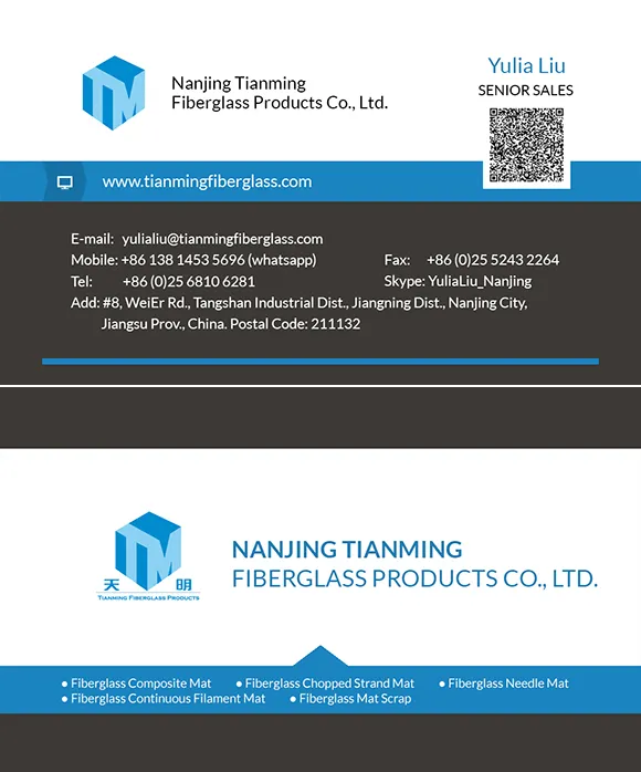 E-Glass Fiber Glass Cloth Glass Fiber Chopped Strand Mat