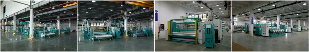 E-Glass Fiberglass Woven Roving Combimat