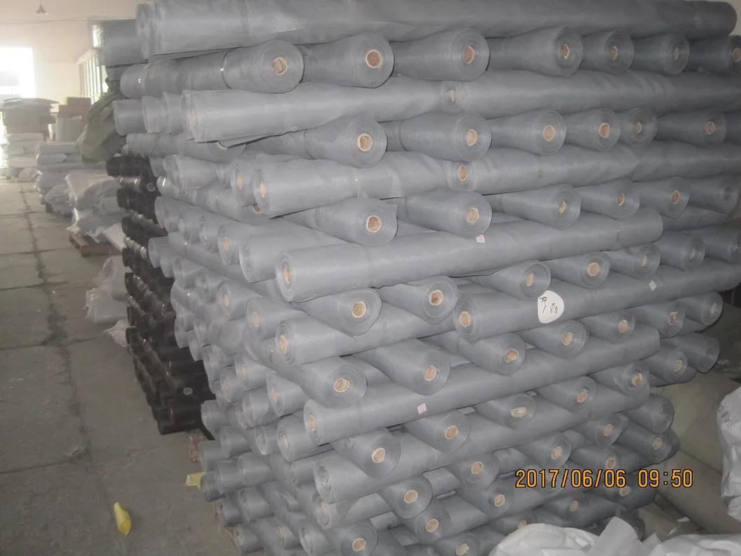 18X16 Fiberglass Insect Screen Mesh, Fiberglass Window Screen, Fiberglass Mosquito Net
