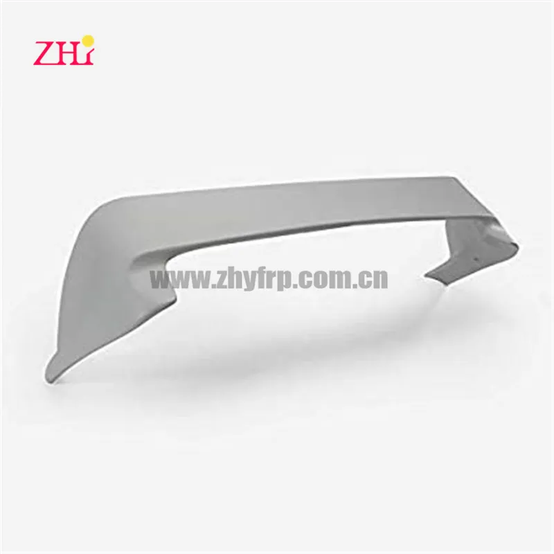 FRP Wide Body Kit Fiberglass Auto Body Parts