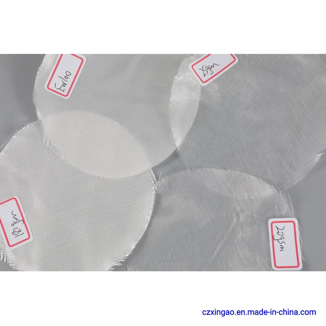 Factory Direct 771 Fireproof Corrosion Resistance Plain Weave Fiberglass Roll Fiberglass Cloth for Mica Tape