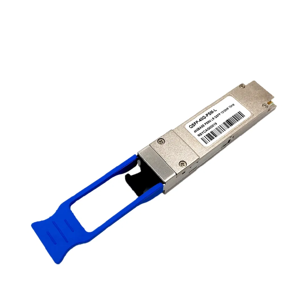 Huawei HP Cisco Compatible 40g Qsfp+ Transceiver Fiber Optical Module 10km