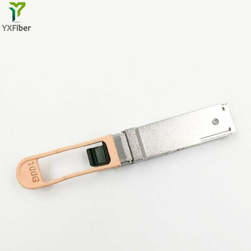 Qsfp28 100g Sr4 100m 850nm MPO Connector