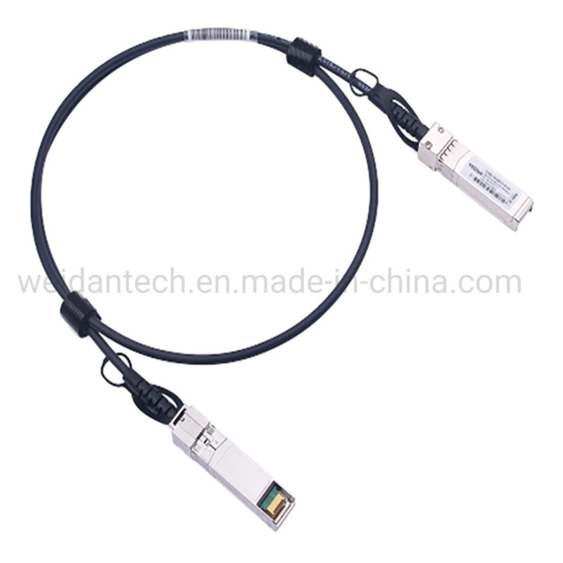 1m 10g Aoc Active Optical SFP Cable