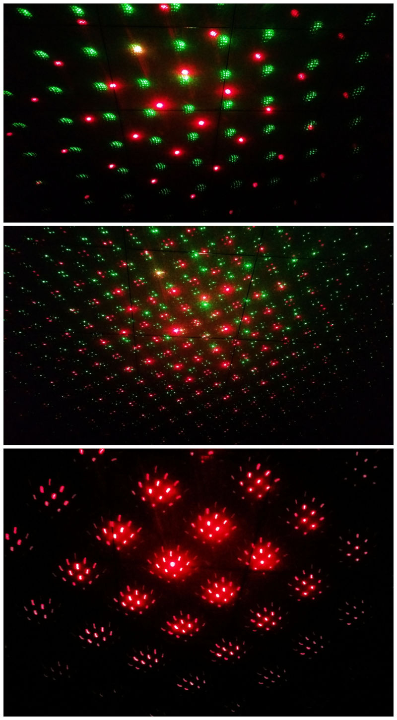 Fiber Laser Diode Module Green Fiber 520nm 1W Module for Biological Detection