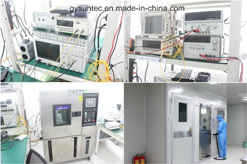 100g CWDM4 2km Qsfp28