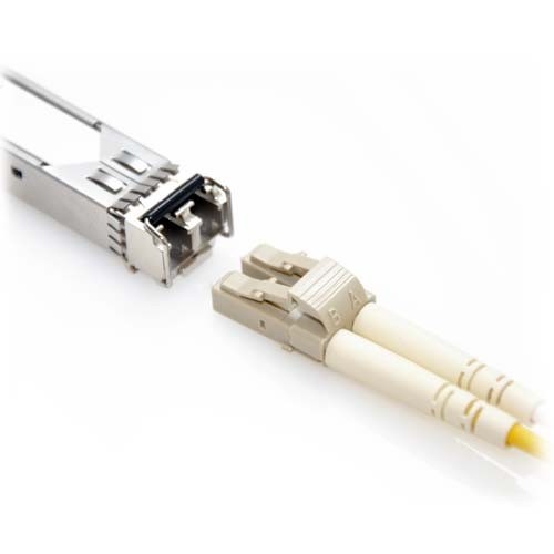 Customized 1.25g 850nm SFP Mini GBIC Transceiver Module