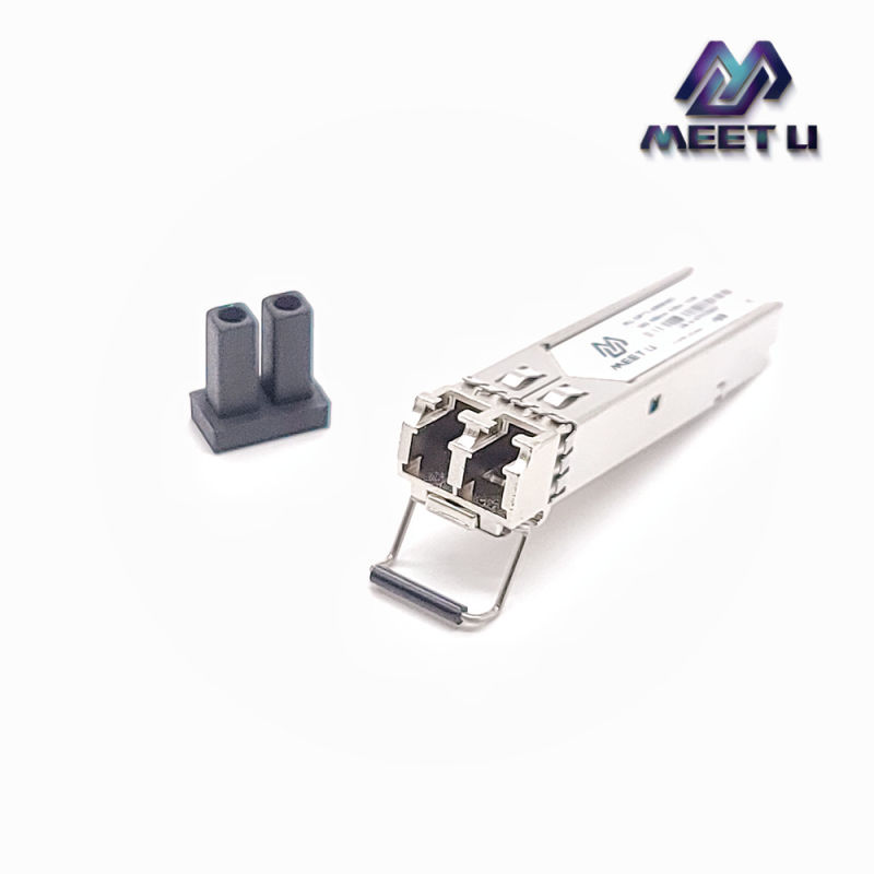 FTTH 1.25g DWDM SFP Transceiver with Dual LC Connector