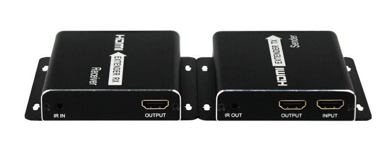 150m HDMI Extender 1080P Hdcp Over Cat5e/6 with Transmitter/Receiver