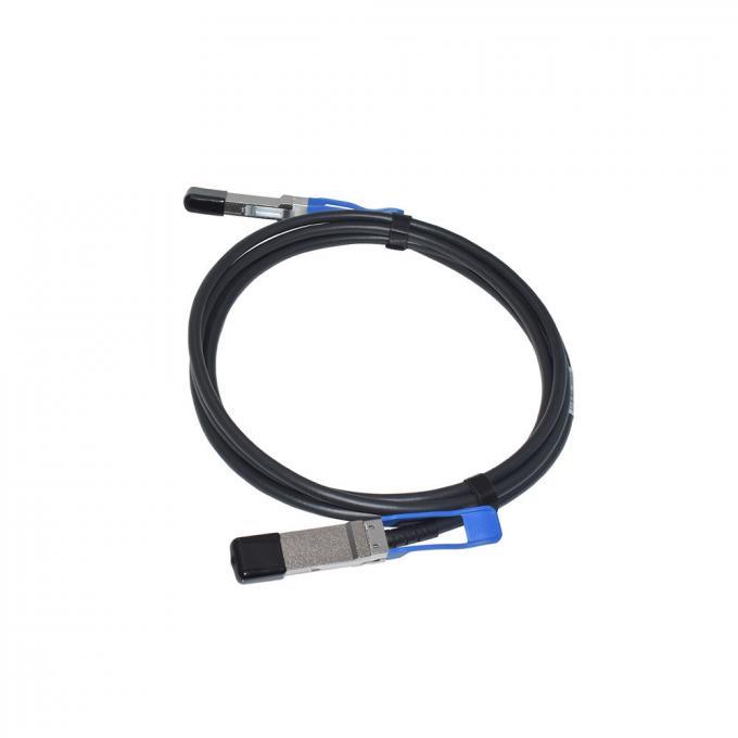 Optical Fiber Data Center Passive 100g Qsfp28 Dac Direct Attach Cables