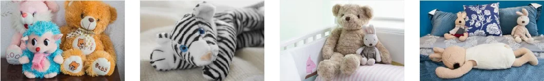 Virgin/Recycled/Polyester Fiber/Filling Fiber/Stuffing Fiber/Fiber for Non-Wovenment