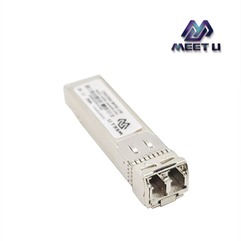 Cisco Compatible 10g 50GHz DWDM Fiber Optical Transceiver