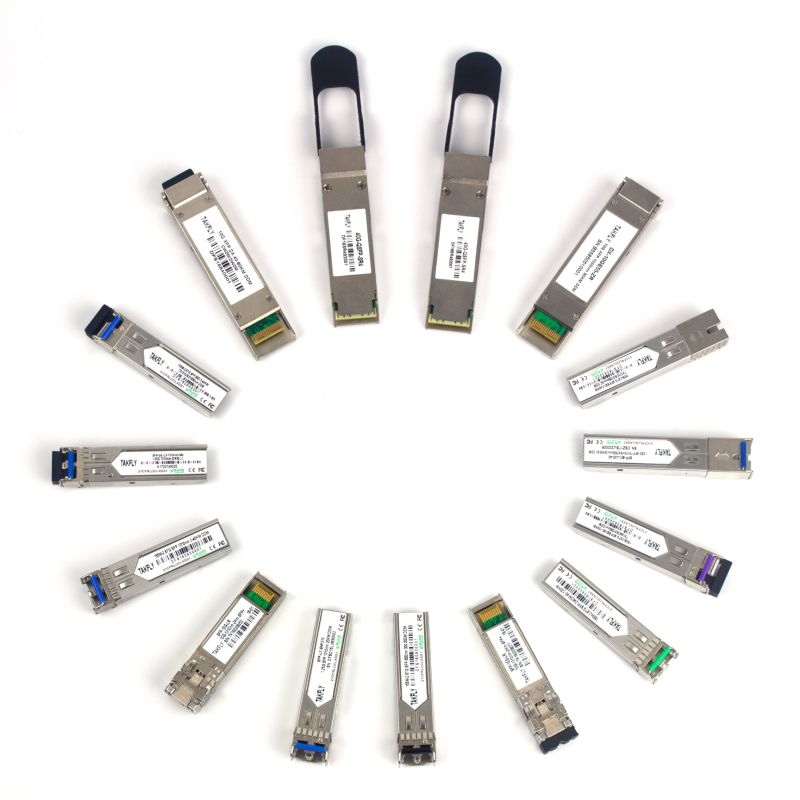 1.25g 1310nm 20km Fiber Optic Module SFP, Cisco SFP Module