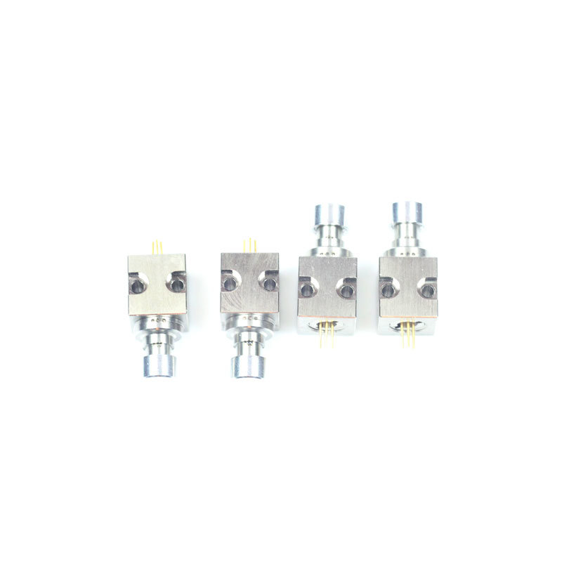 Fiber Laser Diode Module Green Fiber 520nm 1W Module for Biological Detection