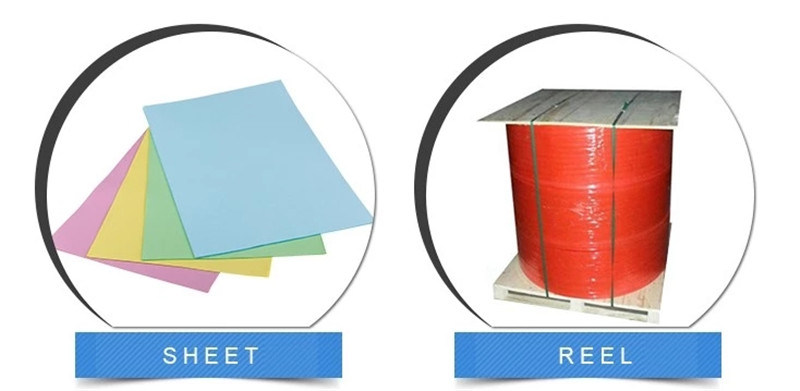 NCR Paper Carbonless Copy Paper
