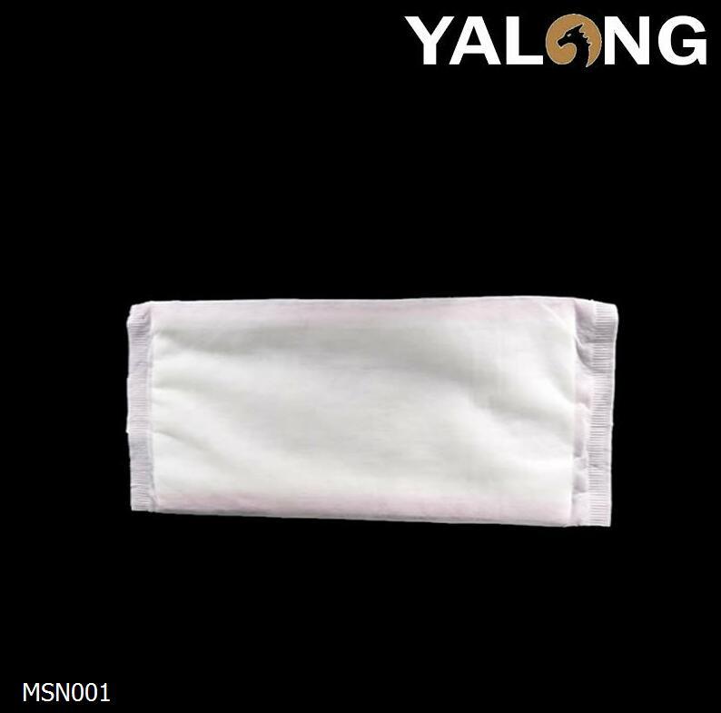 Maxi Towel Sanitary Pad Sterile Maternity Pad After Delivery Used