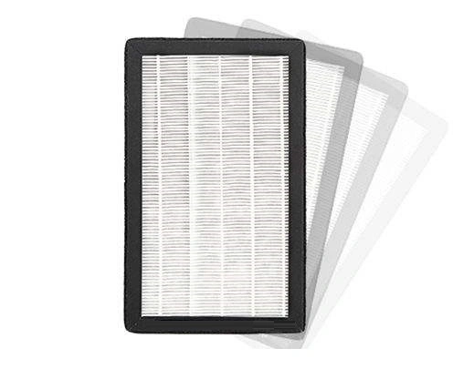Fiberglass Air Filter Paper for Pleat Filter