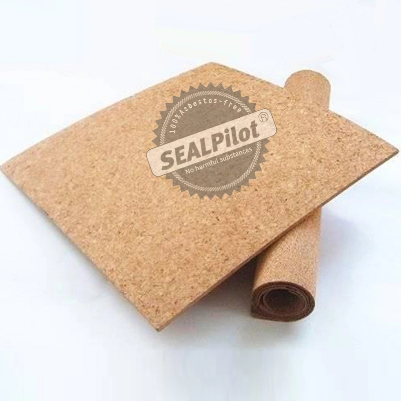 Auto Part Oil Resistant Paper Engine Paper Seal Gasket