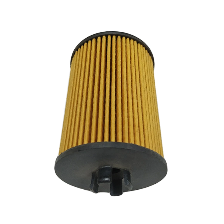 Auto High Quality Paper Filter OEM A2661840325 Oil Filter