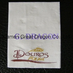 Absorbent and White C Fold Paper Towels (N-019)