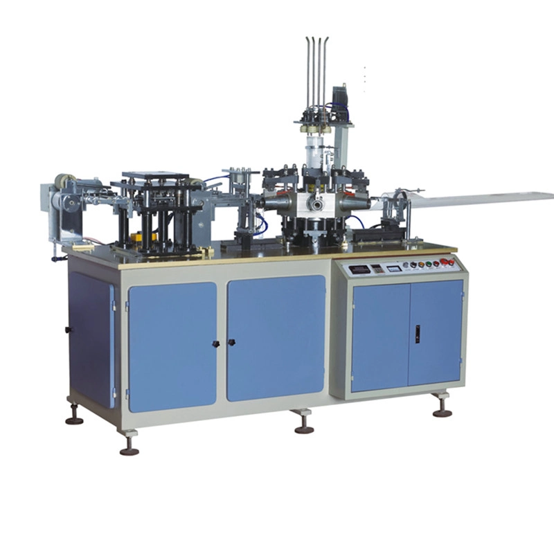 Double Wall Paper Cup Production Machine/ Double Sleeve Paper Cup Machine