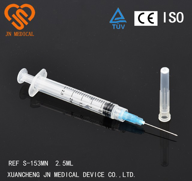 Disposable Sterile Hypodermic Needle Disposable Sterile Hypodermic Needle