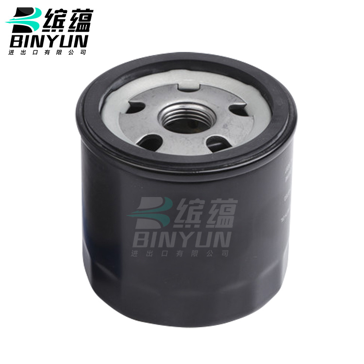 China Oil Filter OE 04e115561A 04e115561h Fram Oil Filter for Cars Auto with High Quality
