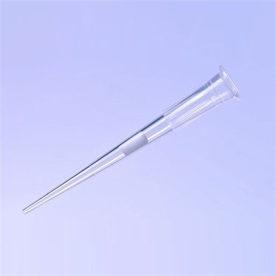 Sterile Sterilized 10UL 200UL 1000UL Yellow Automation Filter Pipet Tips