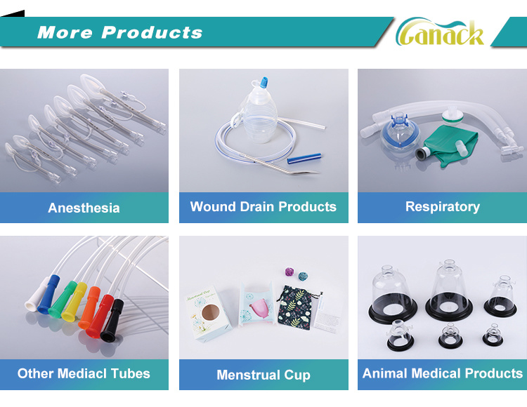 Disposable Medical Consumable Bacterial Viral Filter Medical Filter