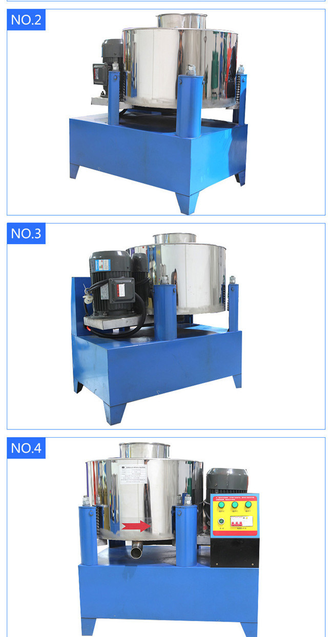 Seseam Mustard Cooking Oil Filter Cooking Oil Processing Machine for Sale