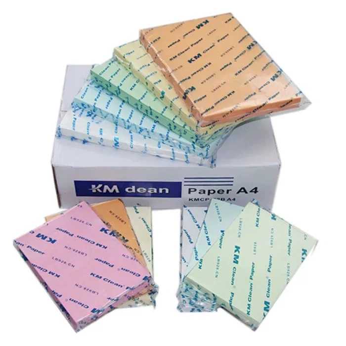 Km Cleanroom Paper/A4 Copy Paper Lint Free ESD