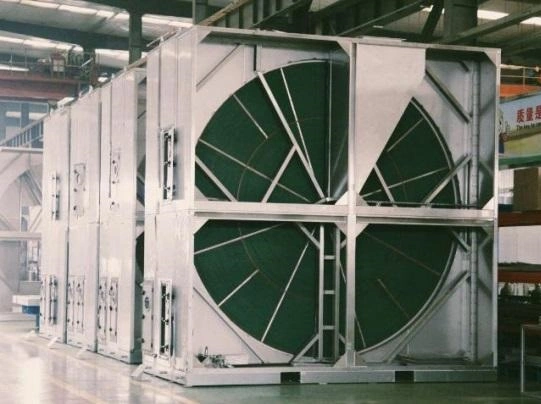 Fiberglass Air Filter Paper for Pleat Filter