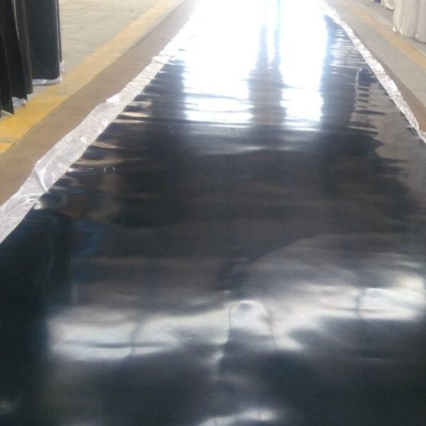 China Factory Price UV-Protected EPDM Rubber Sheet