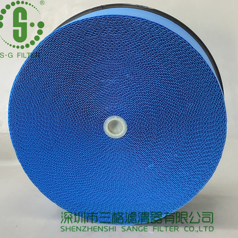 Imported Filter Paper Replacement Kobelco Air Filter PS-Ce05-501 425180