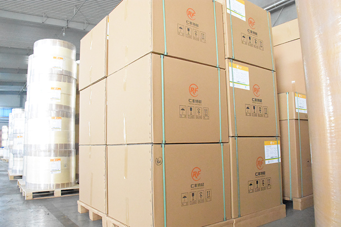 H10 Grade Fiberglass Air Filter Paper Used for HEPA Air Filter