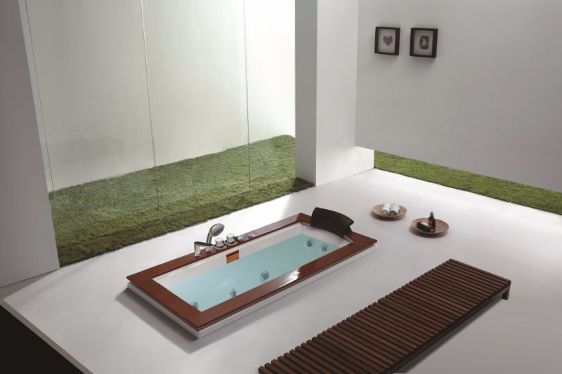 Massage Scientific Design Bathtub (M-2040)